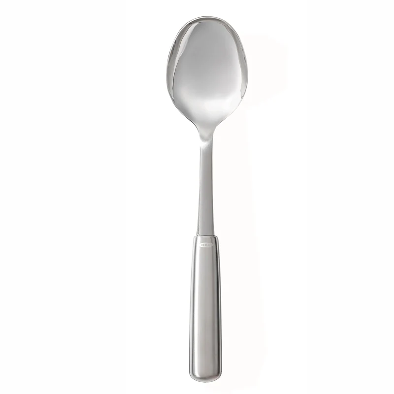 Solid Spoon - Image 1