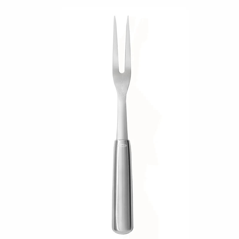 Meat Carving Fork, 12" - Image 1