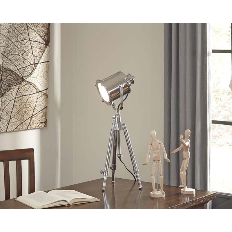 Signature Design by Ashley Krish Table Lamp L734142 - Image 2