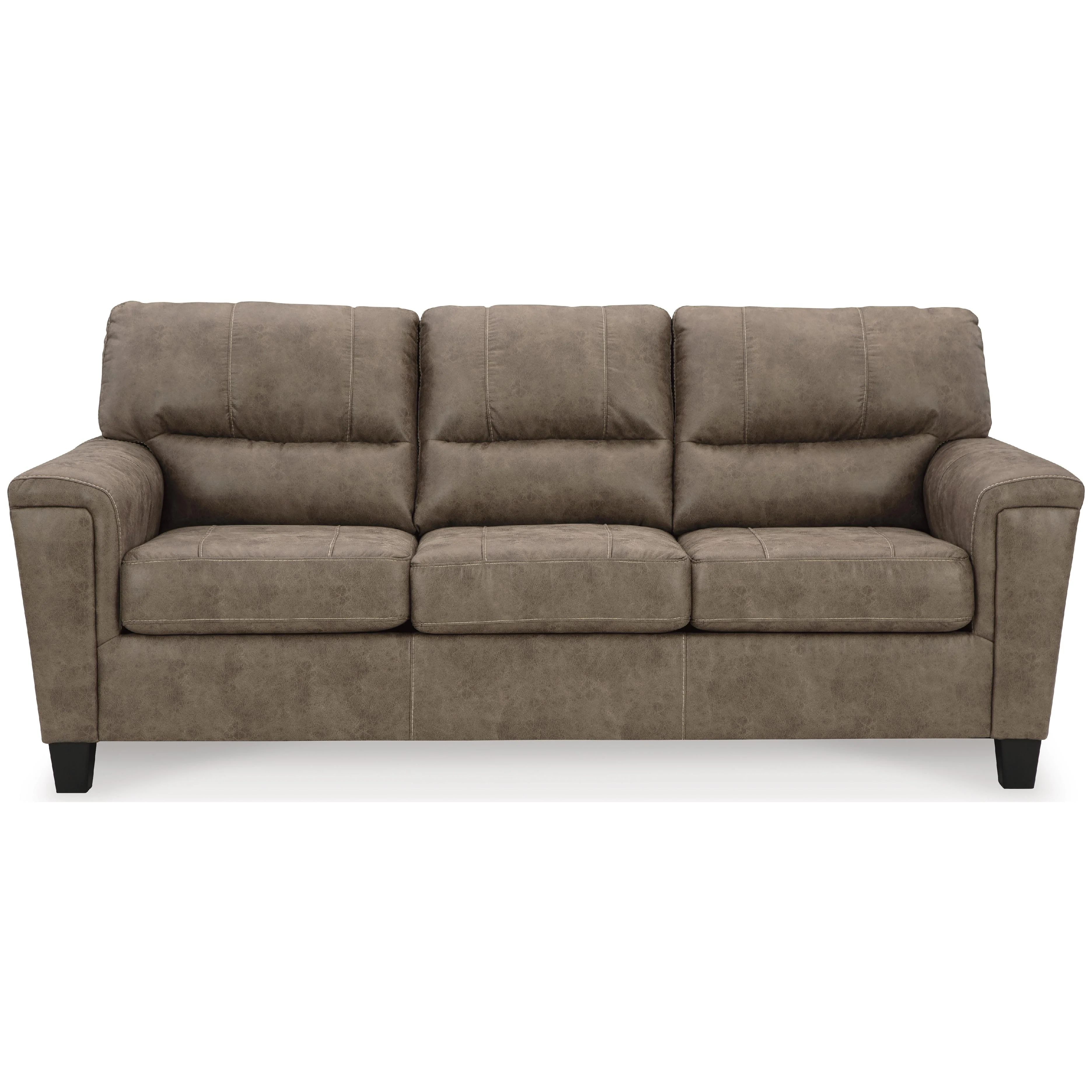 Signature Design by Ashley Navi 94004U1 2 pc Living Room Set - Image 3