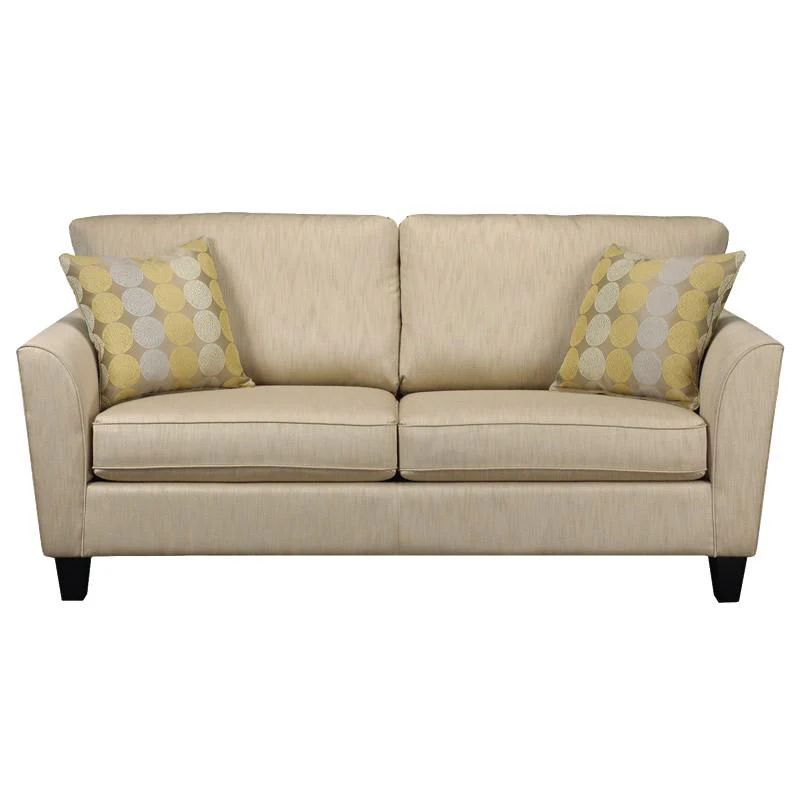 Brentwood Classics Emma Stationary Fabric Sofa 2227-38 - Image 1