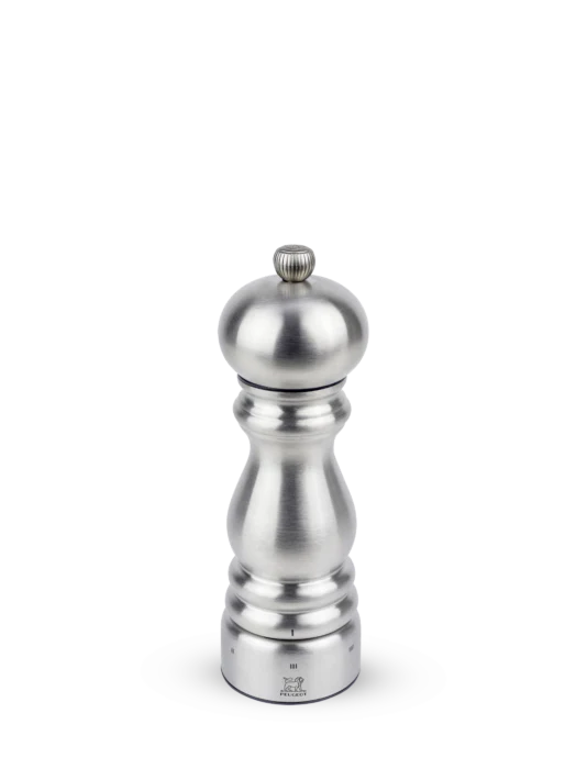 Pepper Mills, Paris Stainless Steel - Image 3