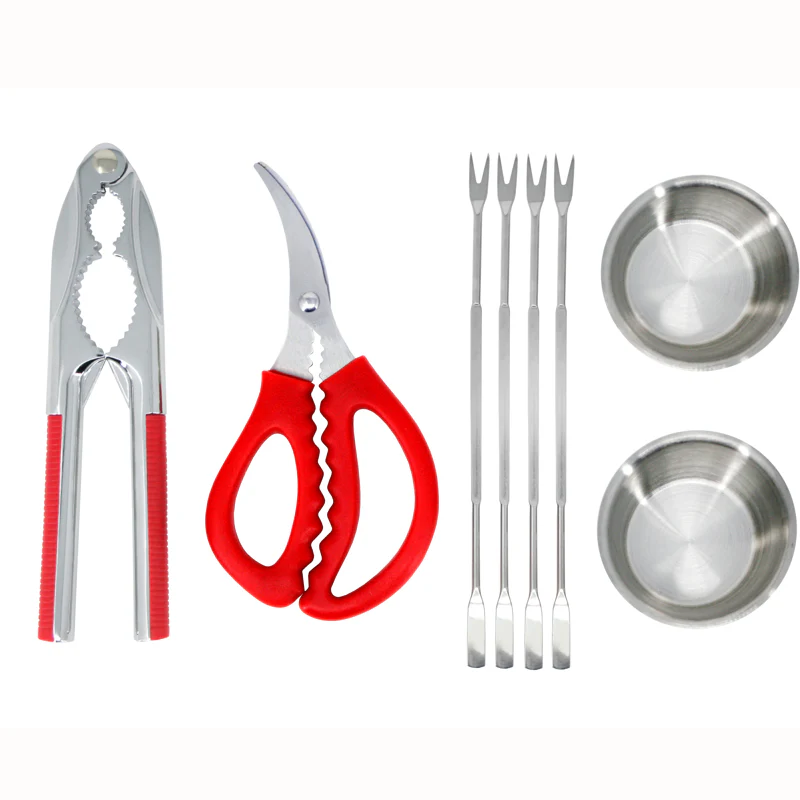 Shellfish Tool Set - Image 2