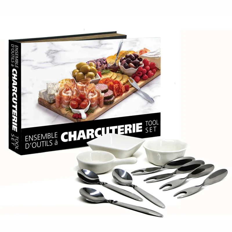Charcuterie Tool Set - Image 1