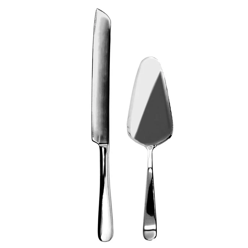 Cake Serving Set - Image 1