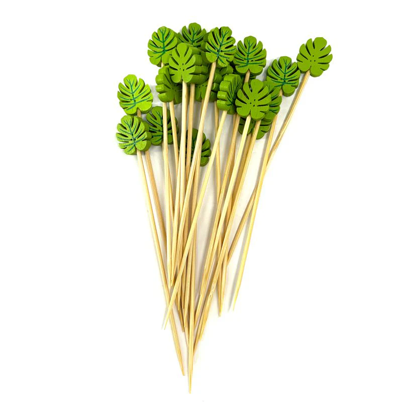 Cocktail Picks, Fruit - Image 3