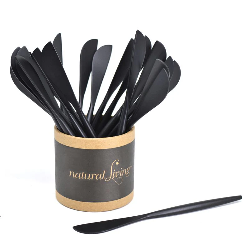 Spreader, Black - Image 1