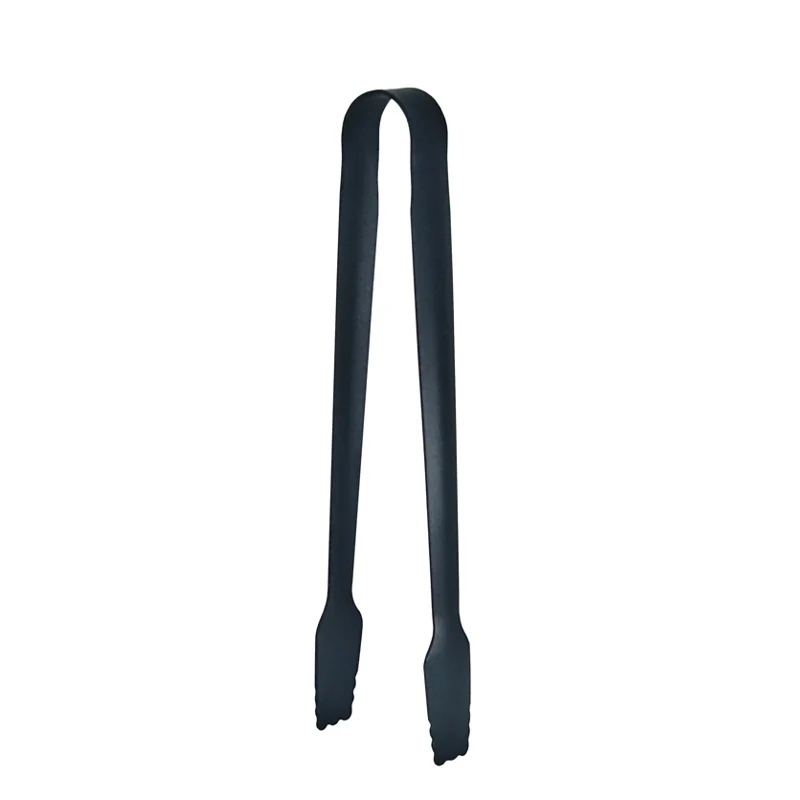 Small Tong, Black - Image 1