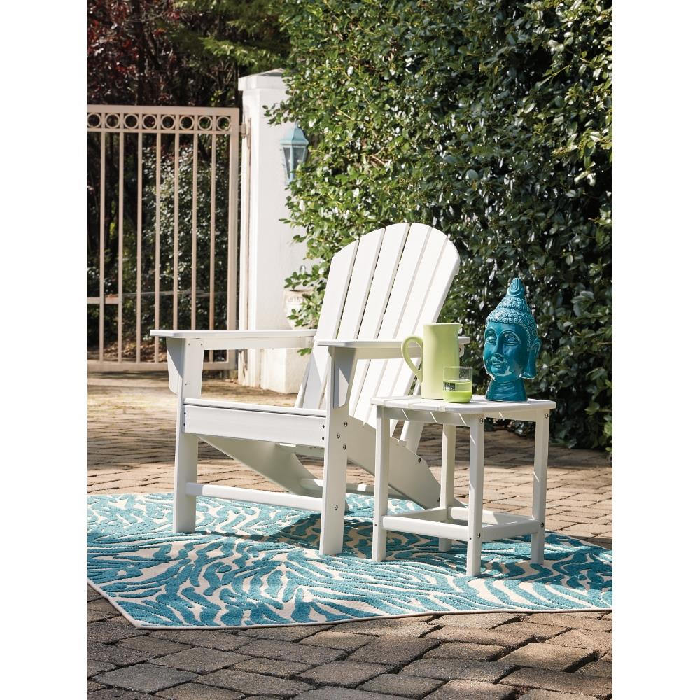 Signature Design by Ashley Sundown Treasure P011P1 2-piece Outdoor Seating Set - Image 2