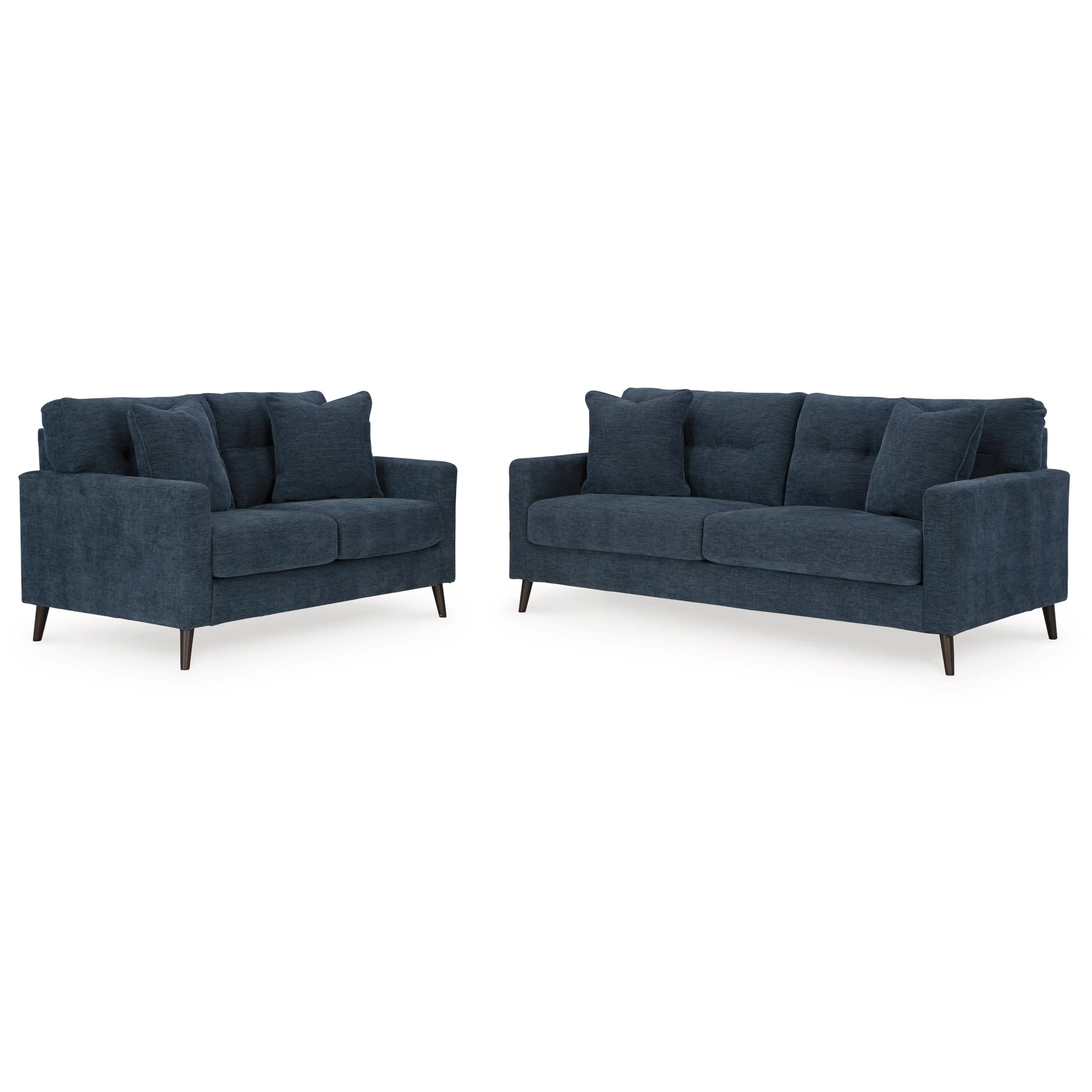 Signature Design by Ashley Bixler 26106U1 2 pc Living Room Set - Image 2