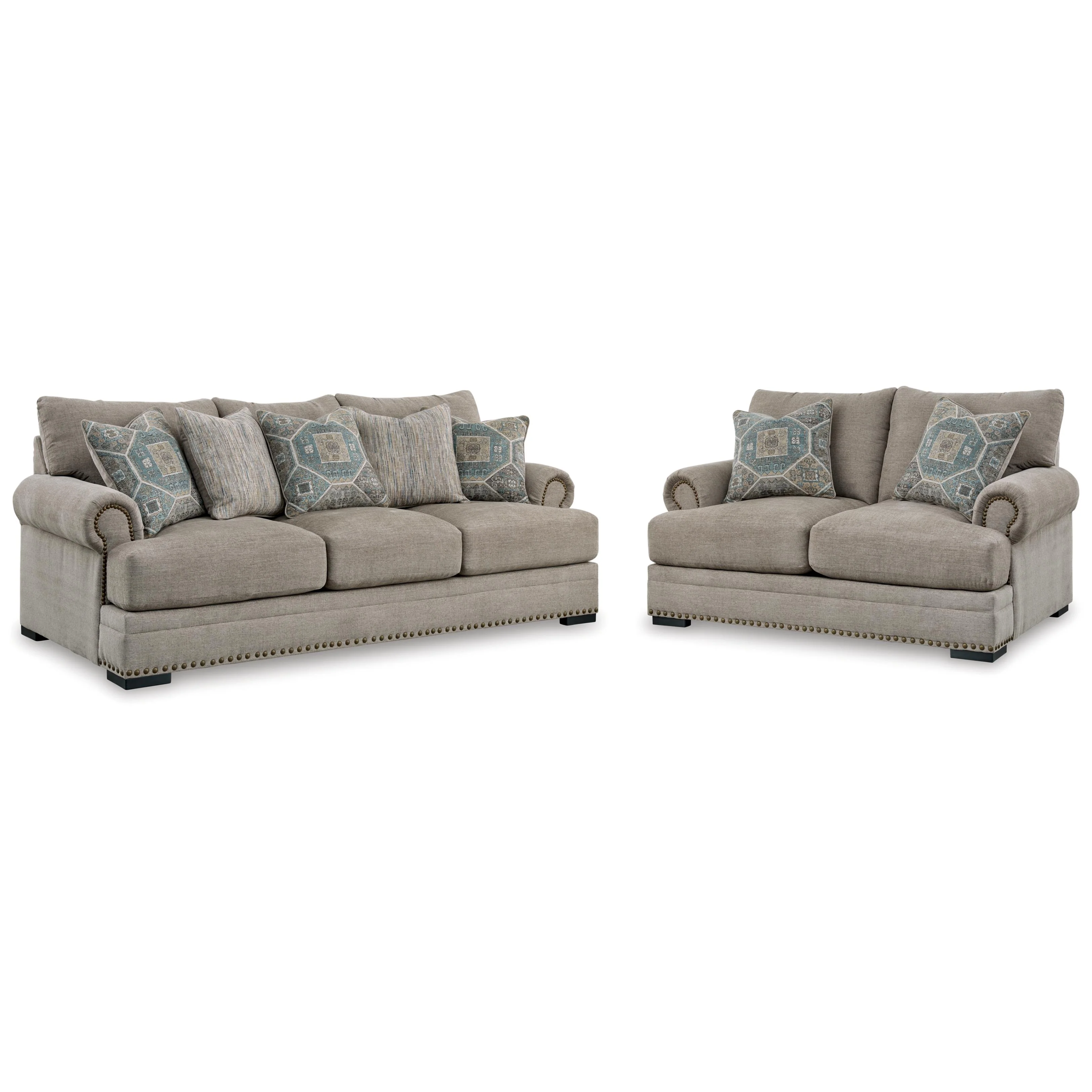Benchcraft Galemore 27004U2 2 pc Living Room Set