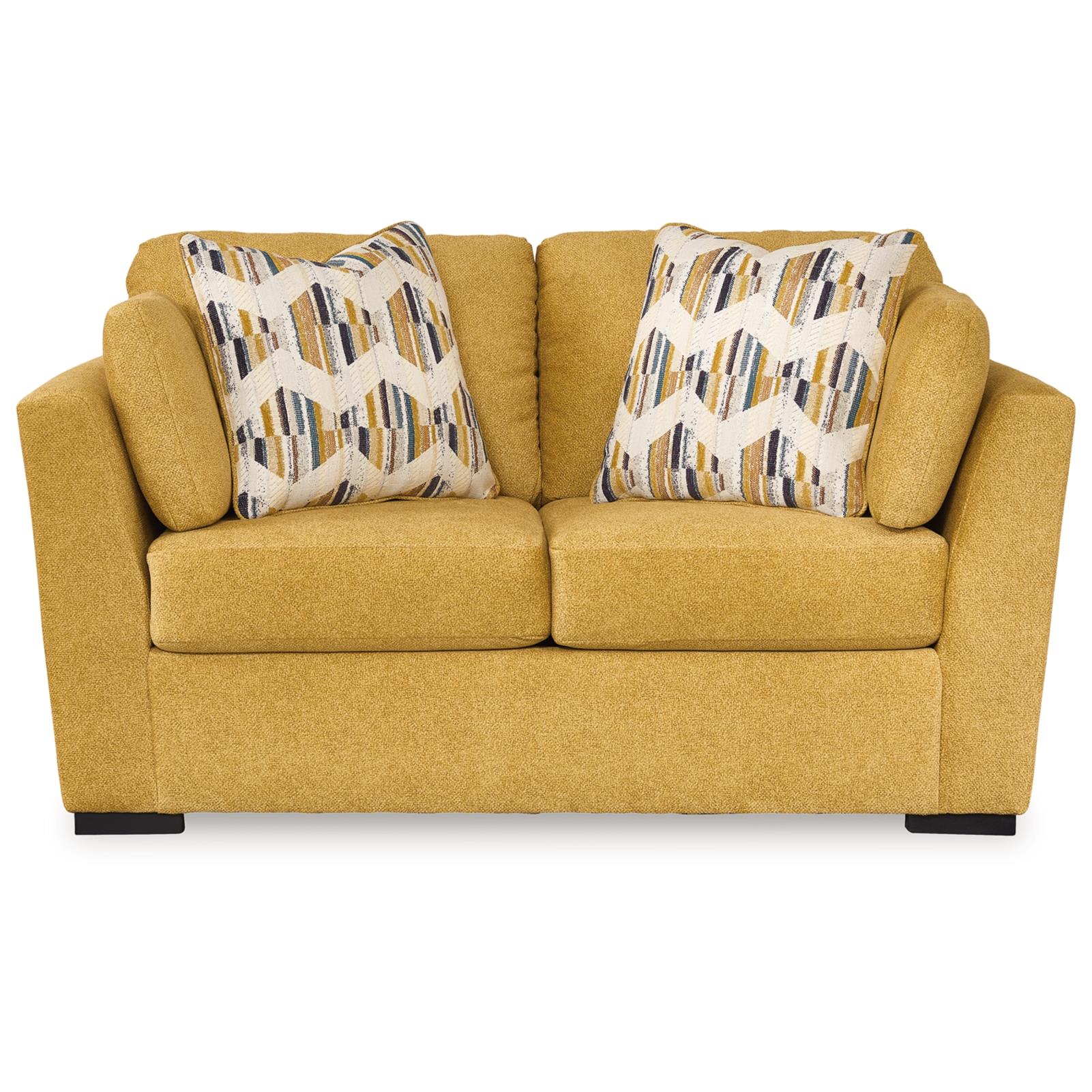 Signature Design by Ashley Keerwick 67506U1 2 pc Living Room Set - Image 3