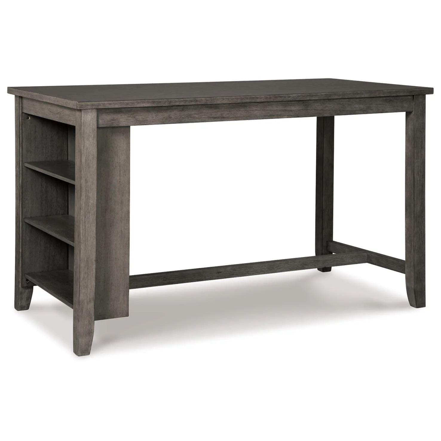 Signature Design by Ashley Caitbrook D388D5 3 pc Counter Height Dining Set - Image 3