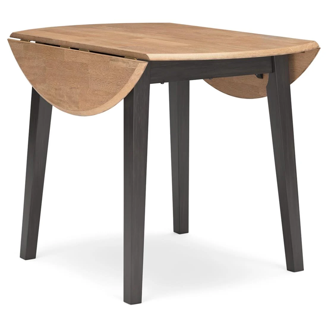 Signature Design by Ashley Gesthaven D396D4 3 pc Dining Set - Image 3