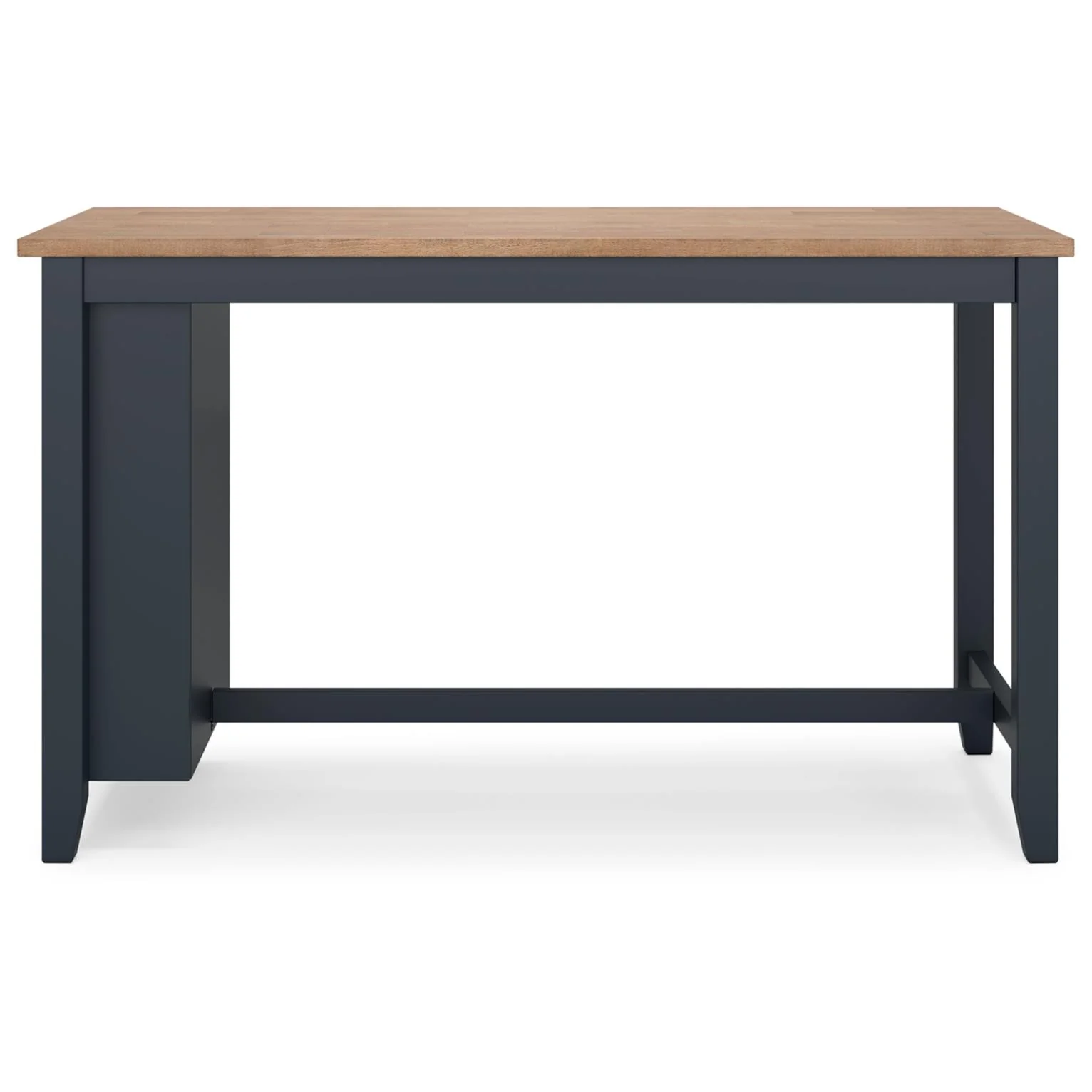 Signature Design by Ashley Gesthaven D399D3 3 pc Counter Height Dining Set - Image 3