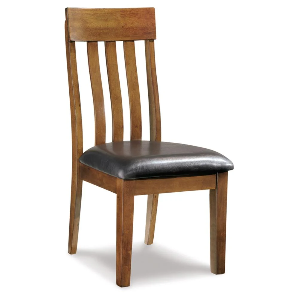 Signature Design by Ashley Ralene D594D8 4 pc Dining Set - Image 3
