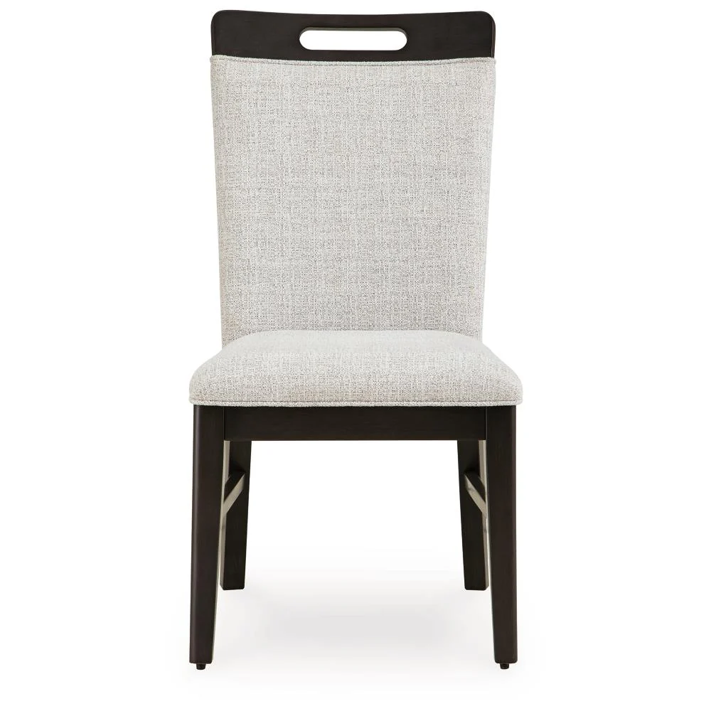 Signature Design by Ashley Neymorton D618D1 5 pc Dining Set - Image 3