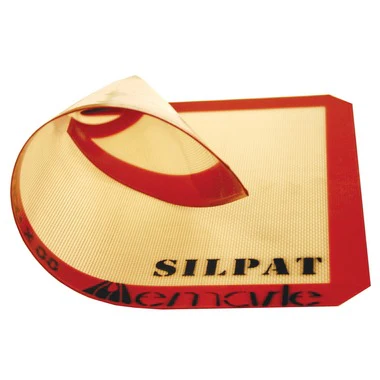 Silicone Baking Mat - Image 1
