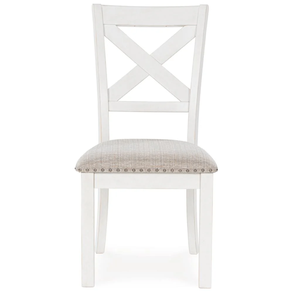 Signature Design by Ashley Robbinsdale D642D3 5 pc Dining Set - Image 3