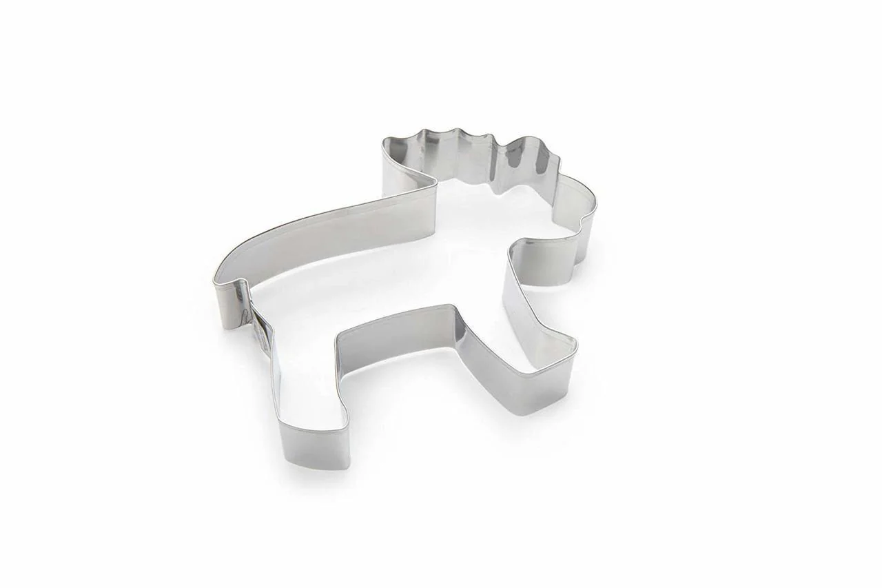 Cookie Cutter, Moose