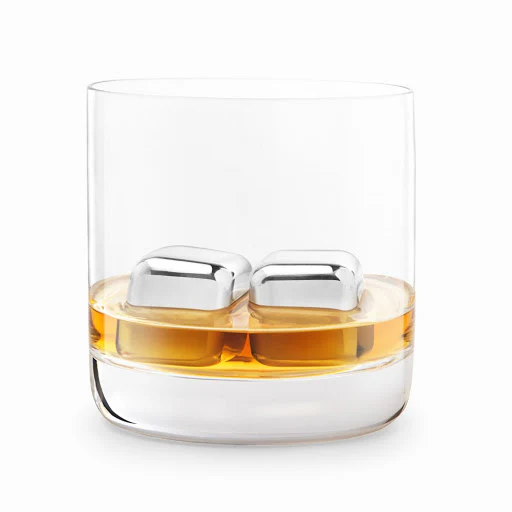 Stainless Steel Chilling Cube Set