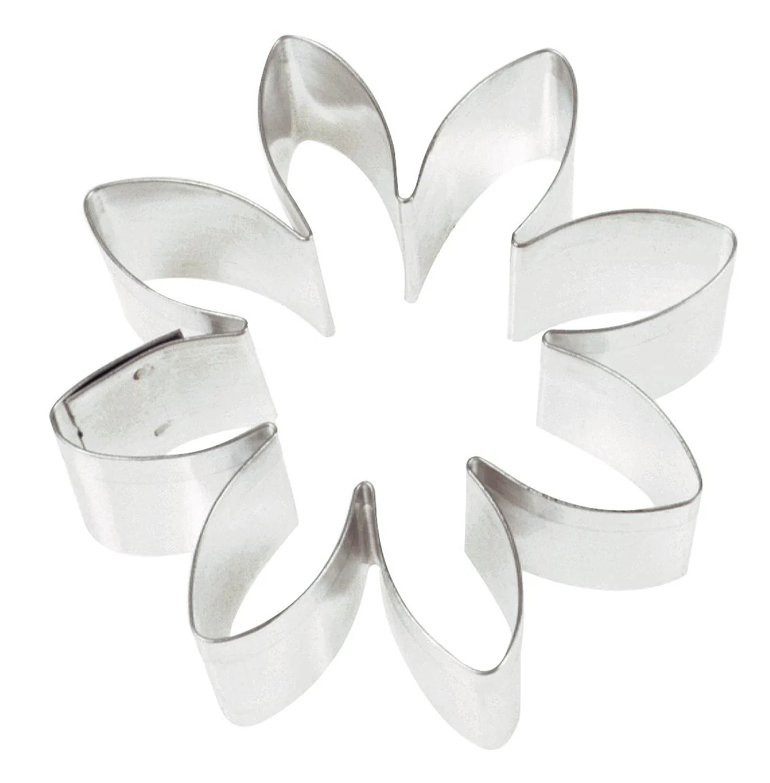 Cookie Cutter, Daisy