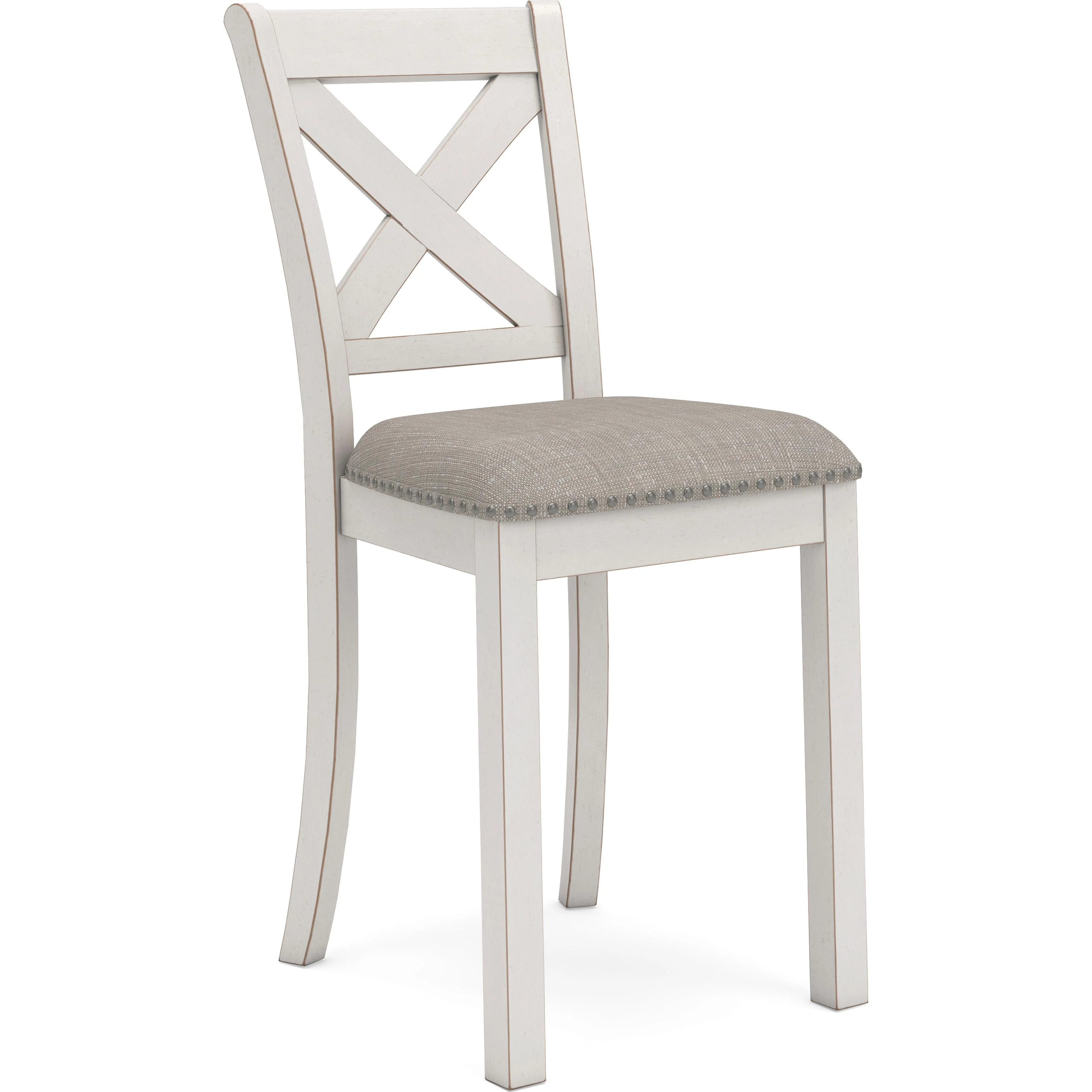 Signature Design by Ashley Robbinsdale D642D2 6 pc Counter Height Dining Set - Image 3