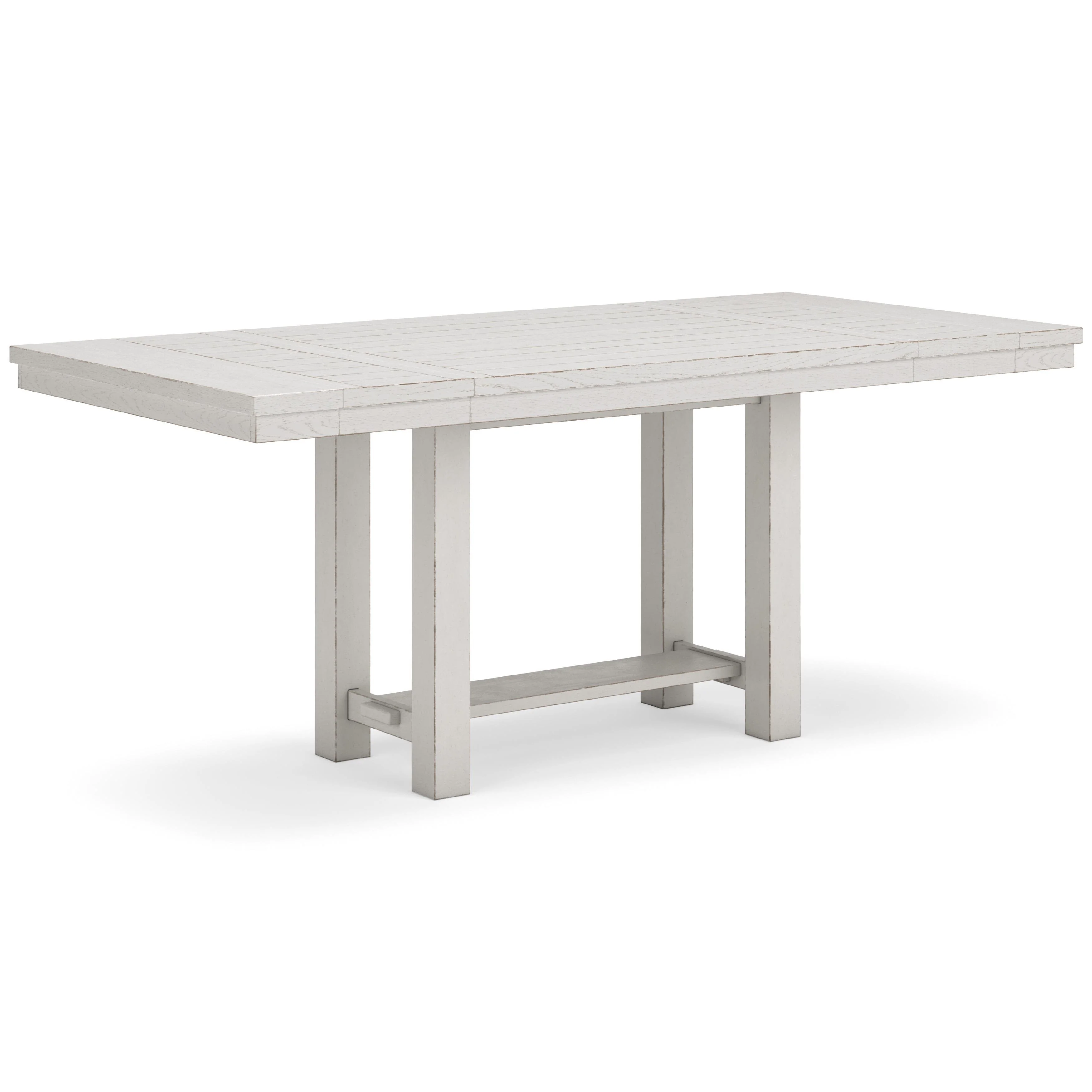 Signature Design by Ashley Robbinsdale D642D9 9 pc Counter Height Dining Set - Image 3