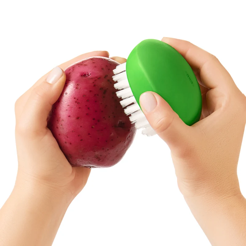 Vegetable Brush - Image 2