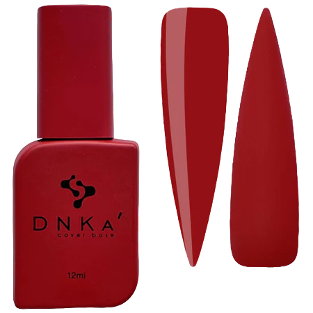 DNKa Cover Base #0001 Ambitious, 12 ml - Image 1