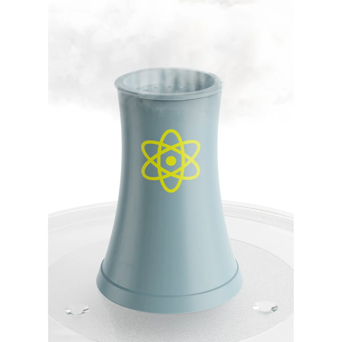 Microwave Cleaner - Image 2