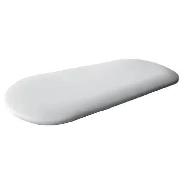 Hand Pad (Arm Rest) Without Legs – ULKA