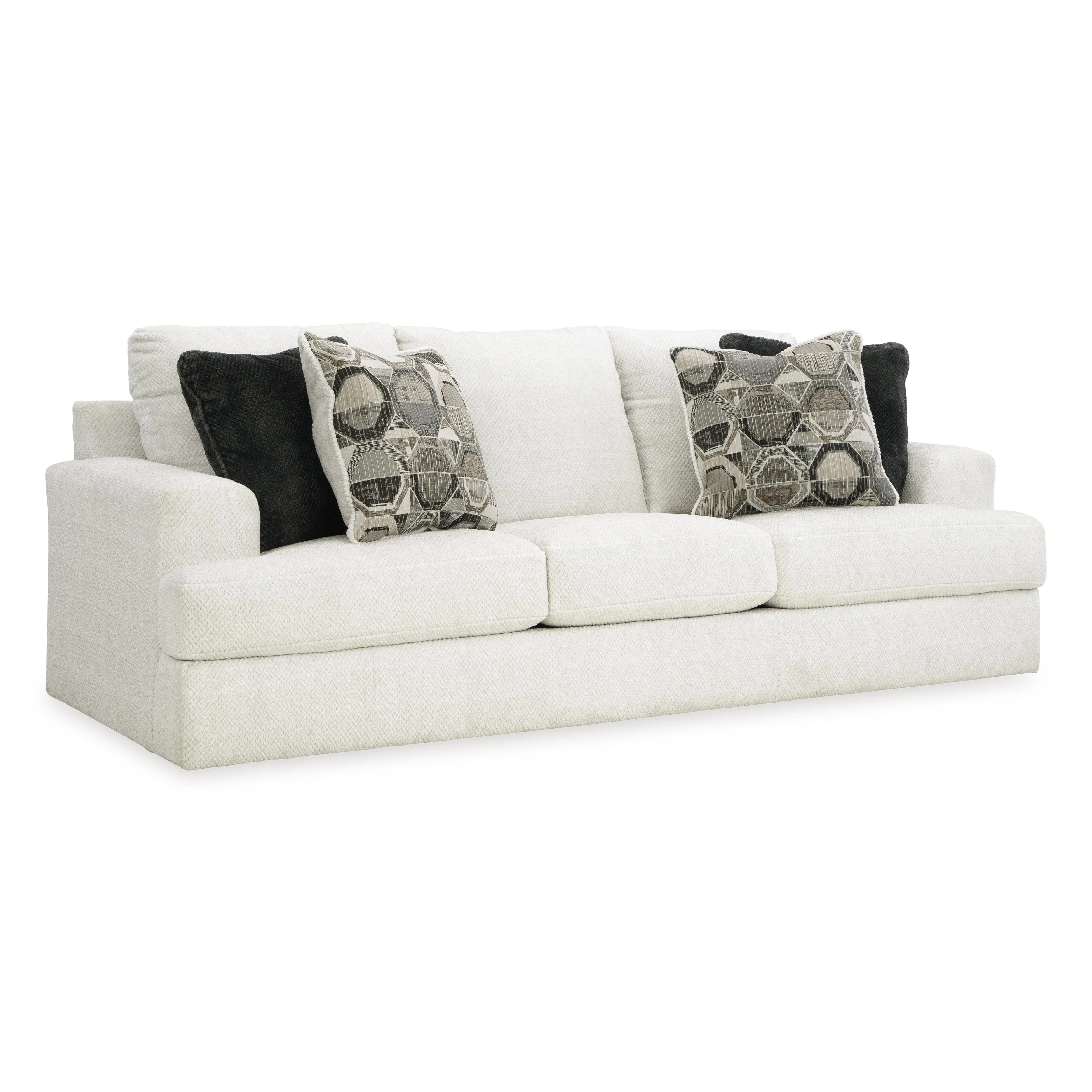 Signature Design by Ashley Karinne 31403U6 3 pc Living Room Set - Image 2