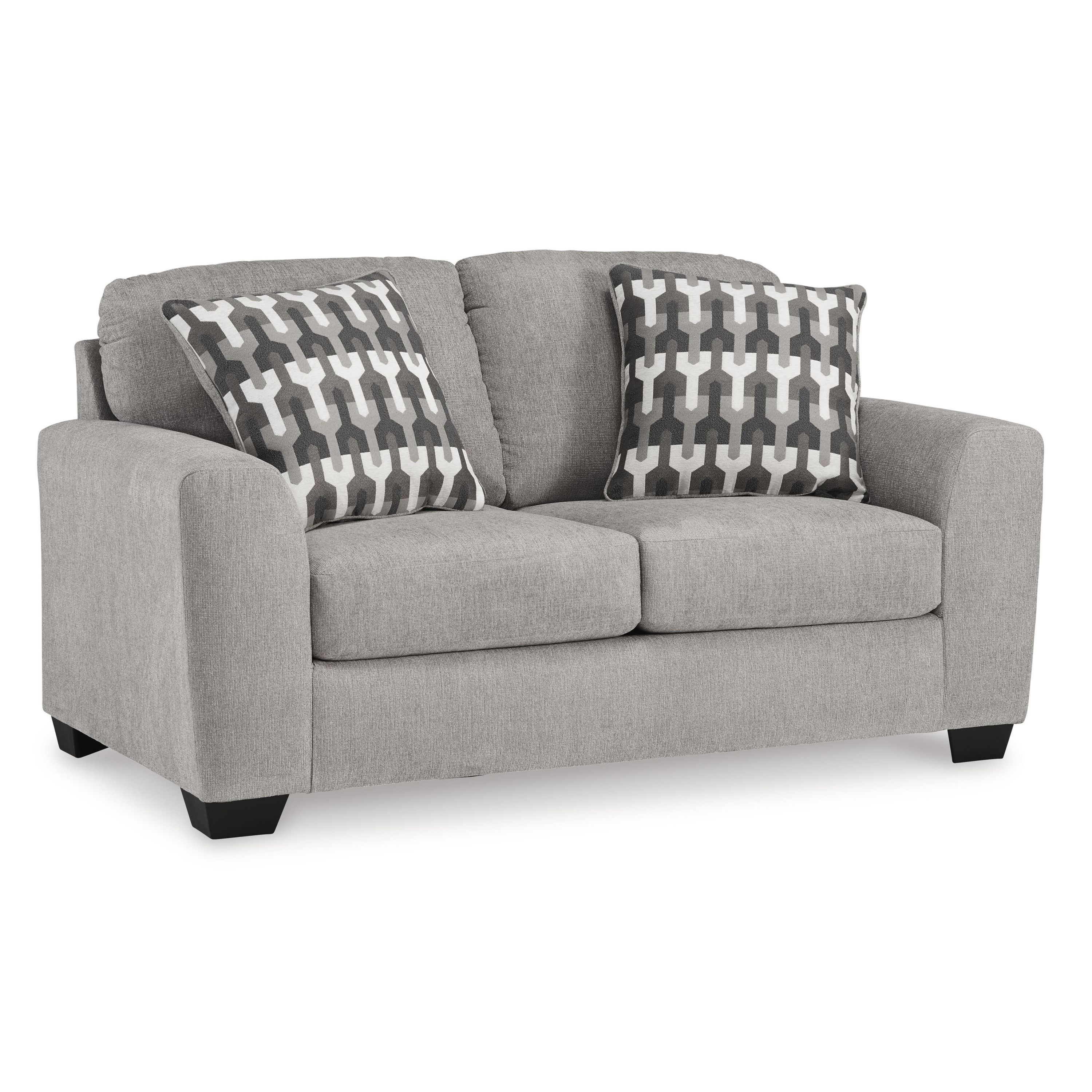 Signature Design by Ashley Avenal Park 50805U3 4 pc Living Room Set - Image 3