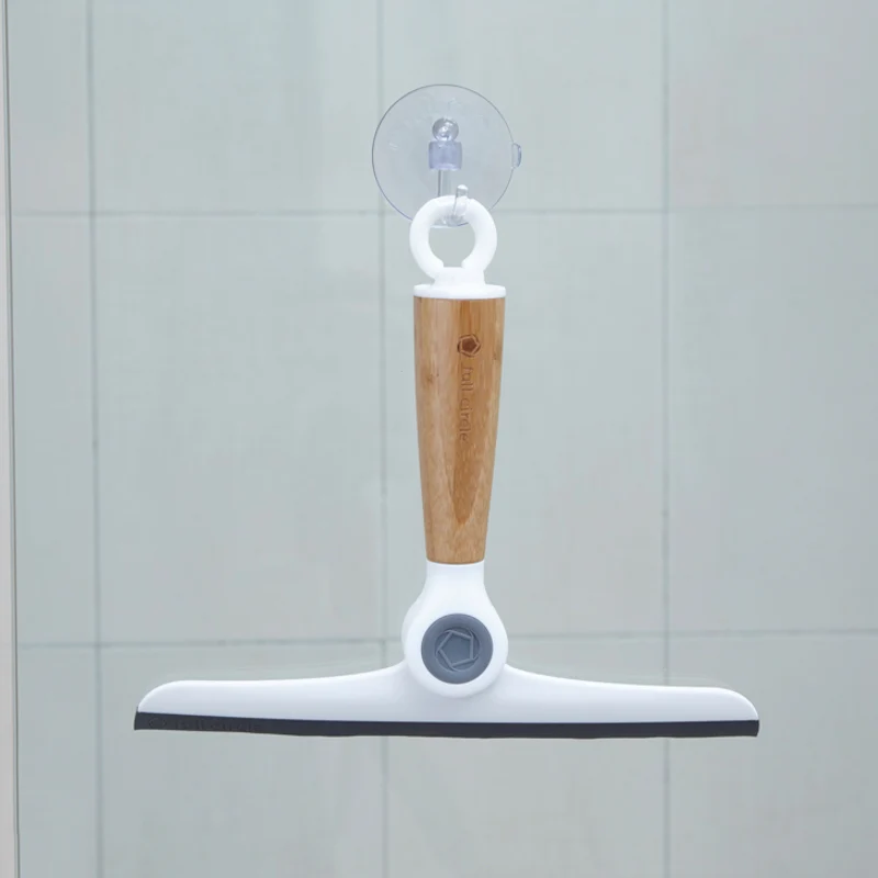 Squeegee with Pivoting Handle - Image 3