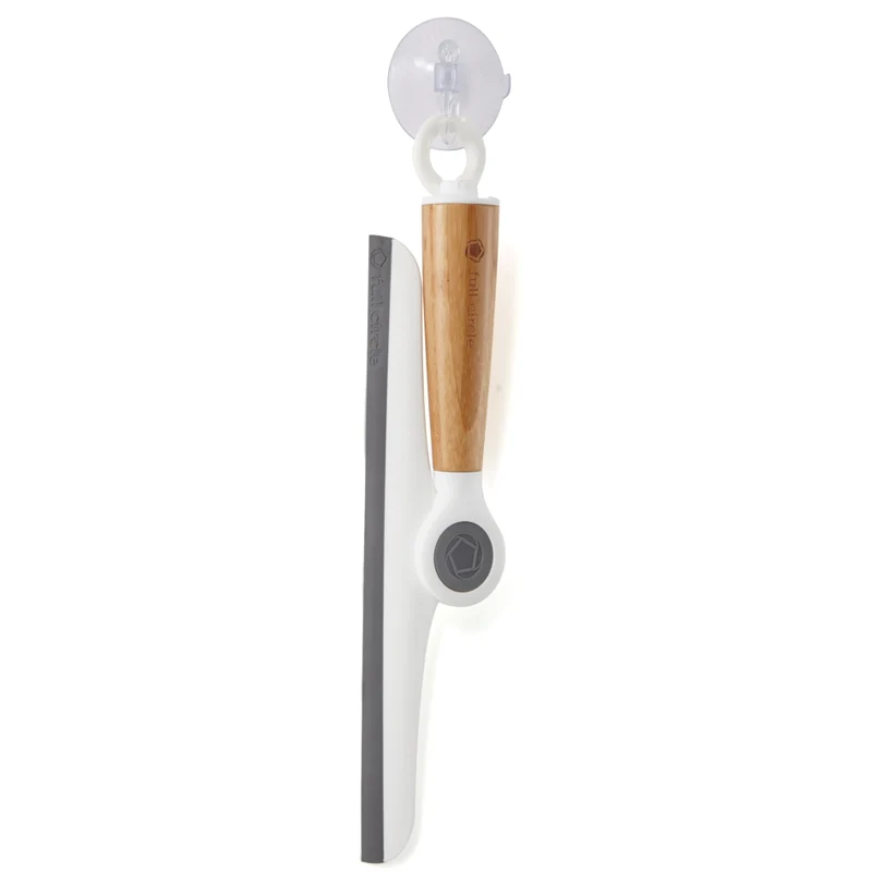 Squeegee with Pivoting Handle - Image 2