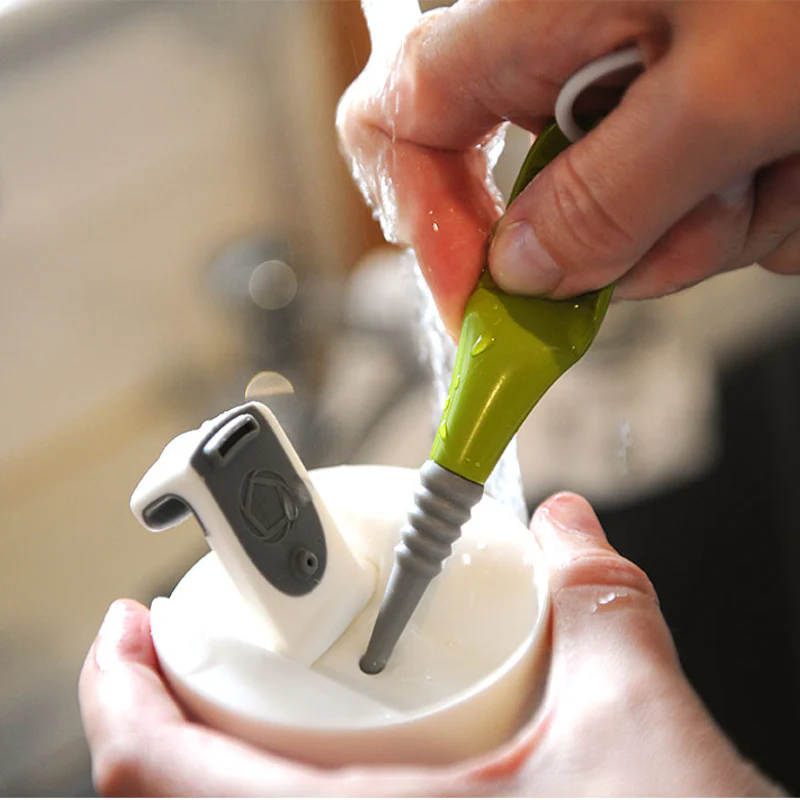 Drinkware Cleaning Set - Image 3