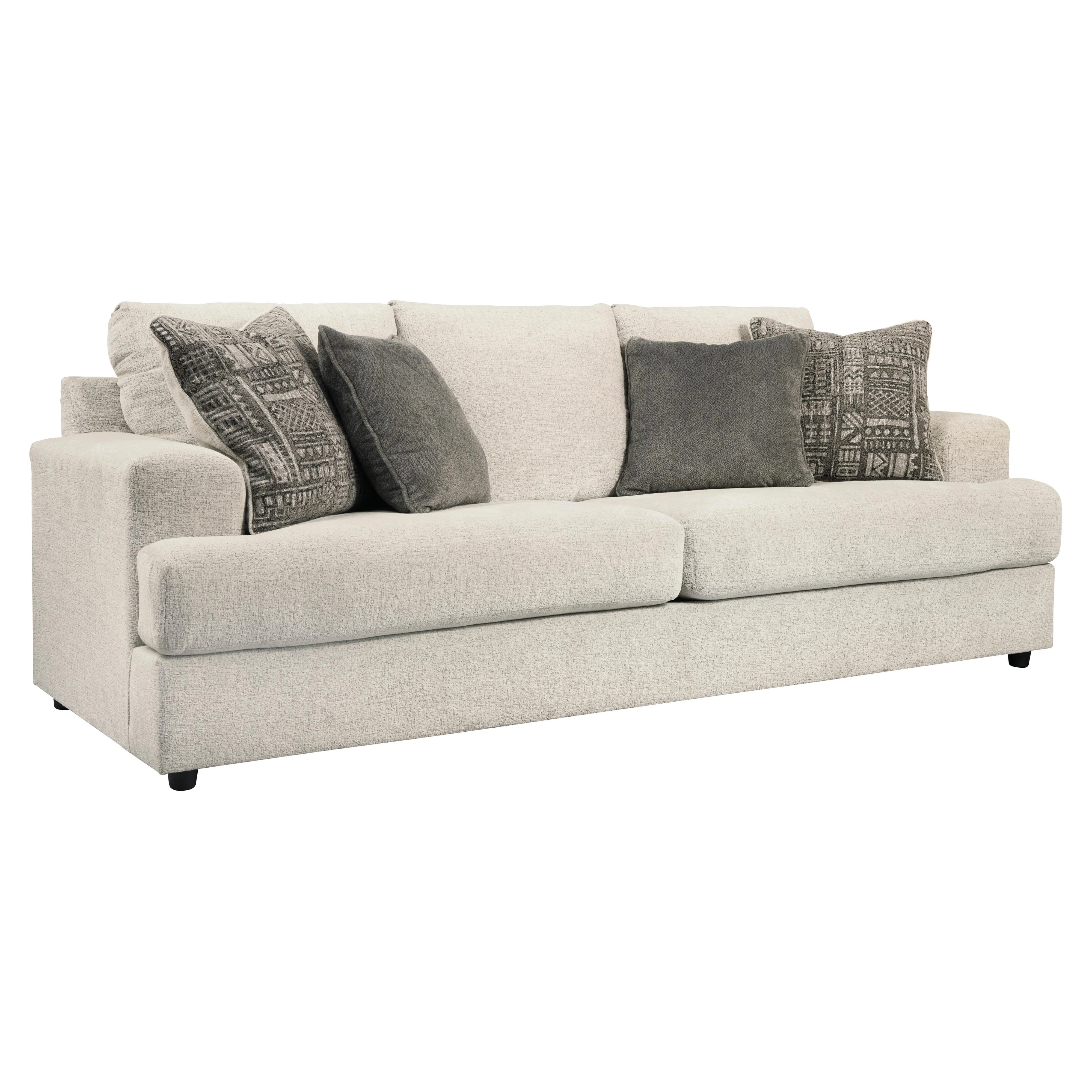 Signature Design by Ashley Soletren 95104U9 3 pc Living Room Set - Image 2