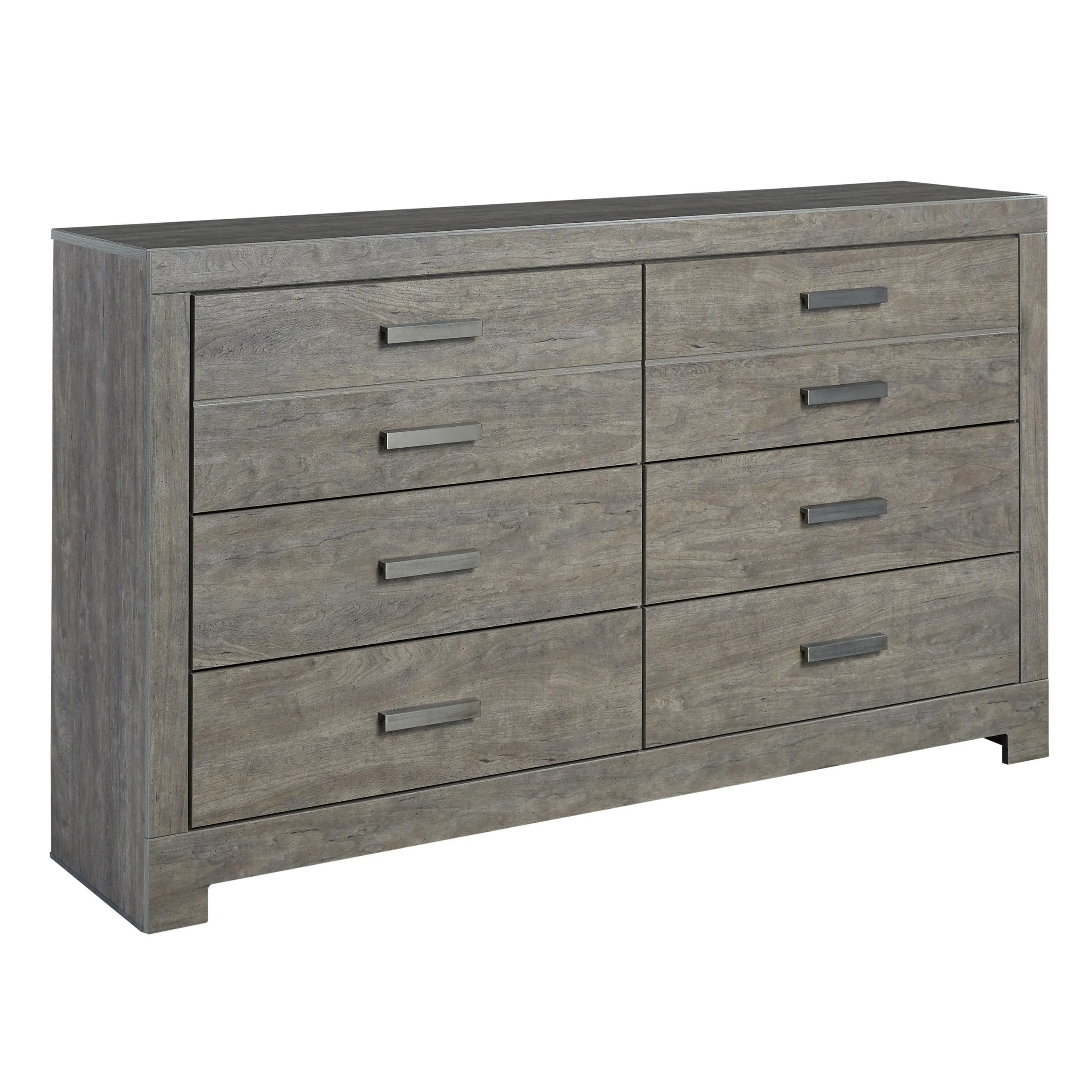 Signature Design by Ashley Culverbach B070B18 6 pc Full Panel Bedroom Set - Image 3