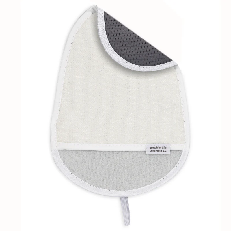 Antistatic and Lint Removing Mitt - Image 1