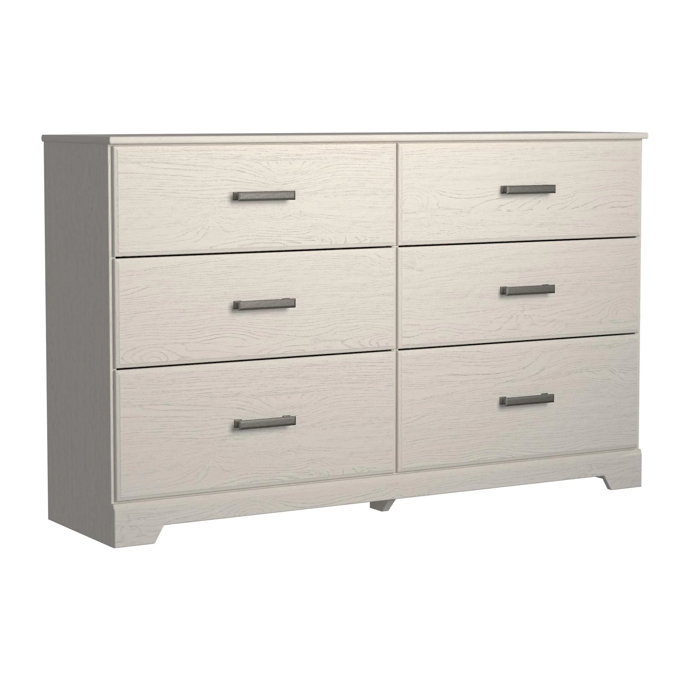 Signature Design by Ashley Stelsie B2588B17 7 pc King Panel Bedroom Set - Image 3