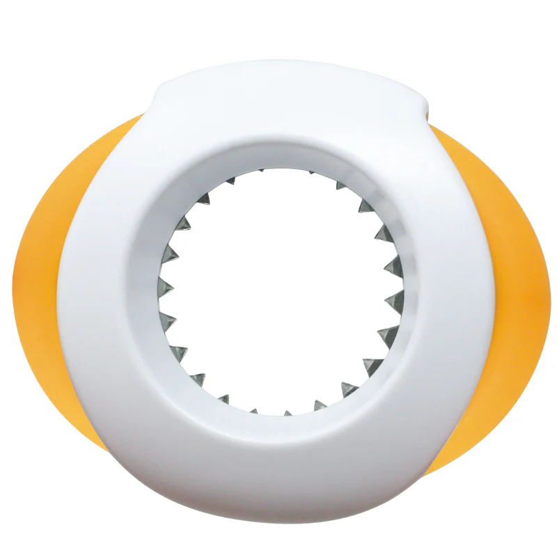 Egg Topper