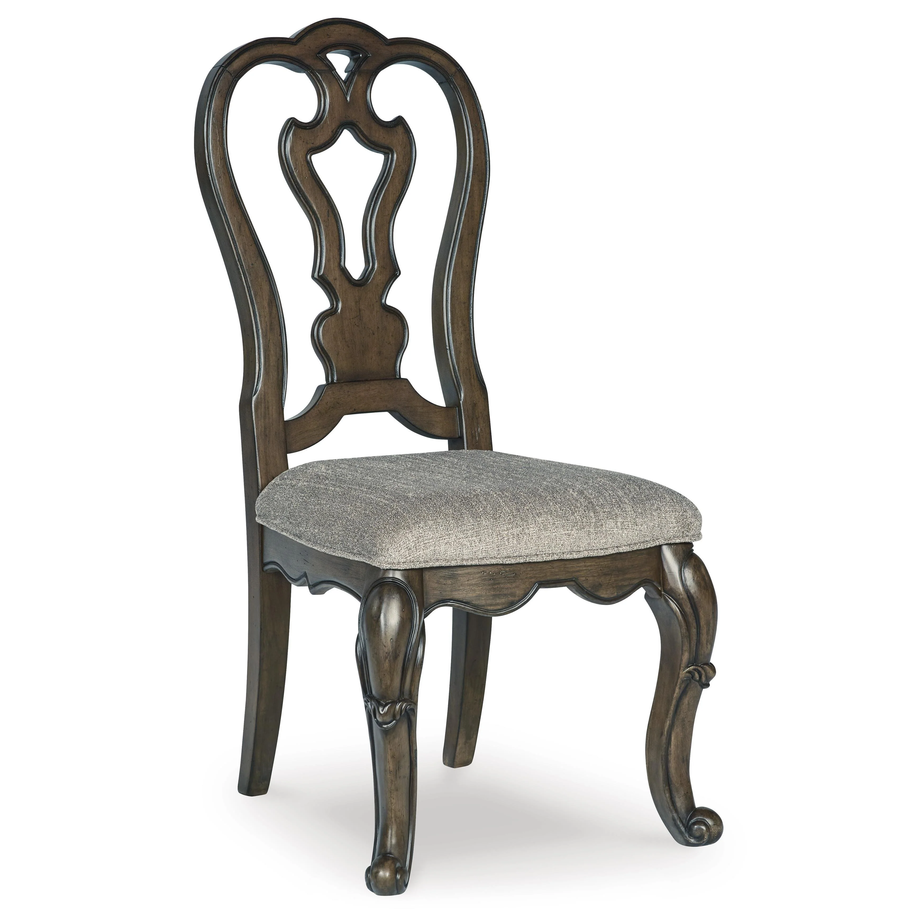 Signature Design by Ashley Maylee D947D11 9 pc Dining Set - Image 3