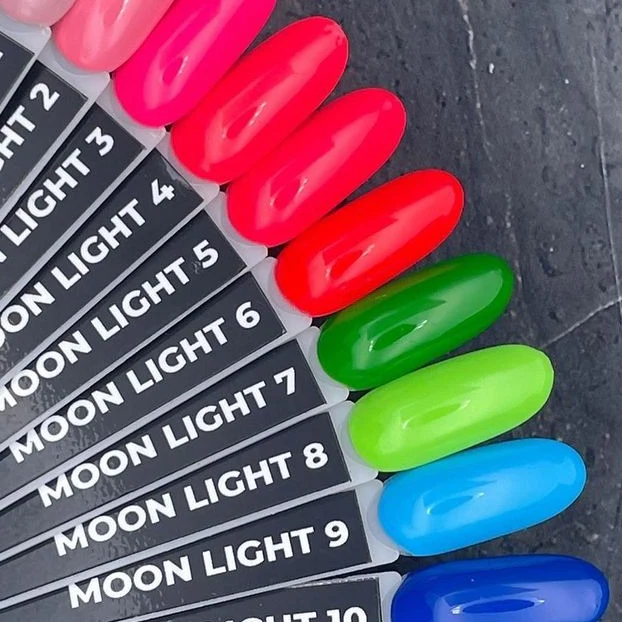 MOON LIGHT #7 11ml- HOLY MOLLY™ - Image 2