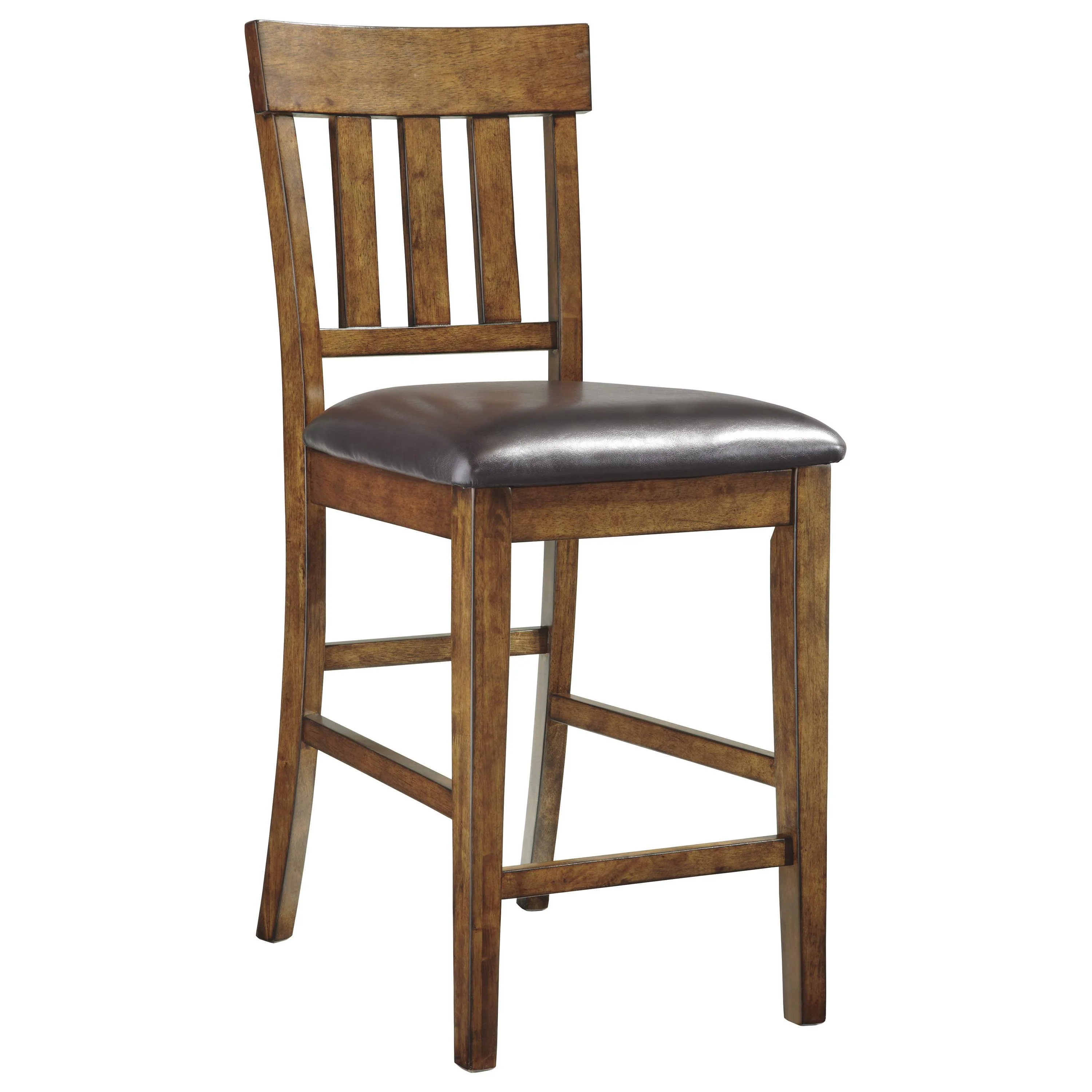Signature Design by Ashley Ralene D594D5 7 pc Counter Height Dining Set - Image 3