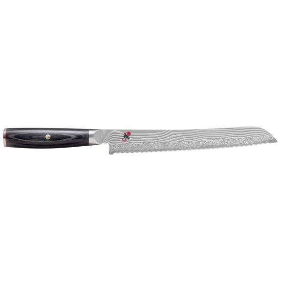Bread Knife, 9" - Image 1