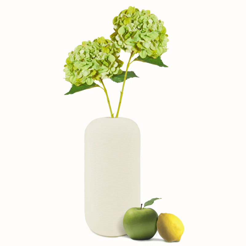 Textured Vase, Short - Image 2