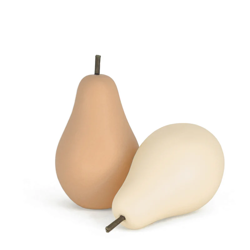 Decorative Pear