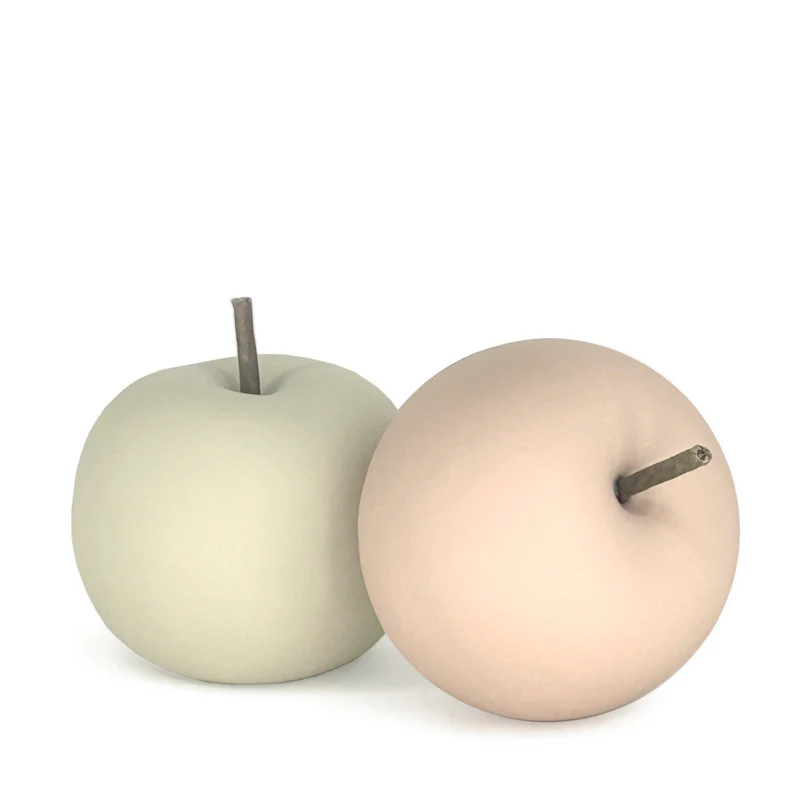 Decorative Apple