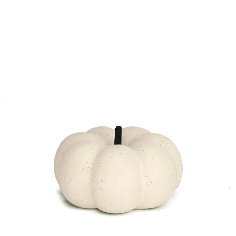 Decorative Pumpkin, Short